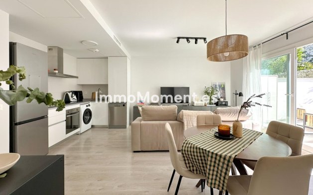 Reventa - Apartamento - Mijas - Mijas Centro