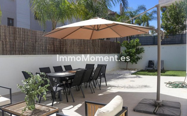 Reventa - Apartamento - Mijas - Mijas Centro