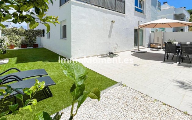 Reventa - Apartamento - Mijas - Mijas Centro