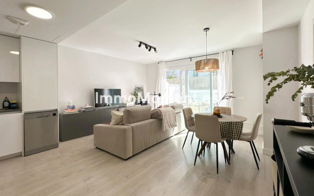 Reventa - Apartamento - Mijas - Mijas Centro