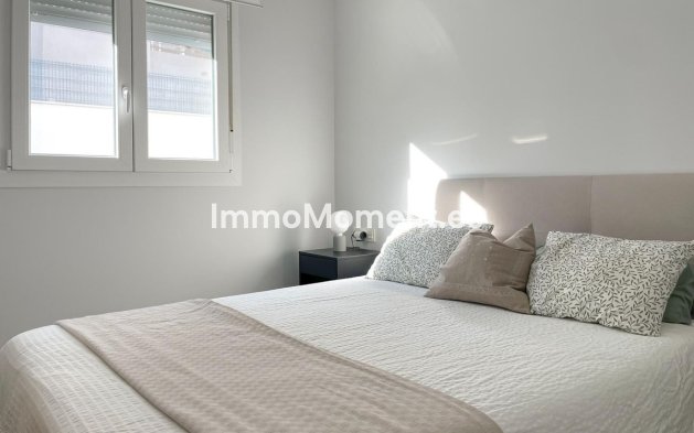 Reventa - Apartamento - Mijas - Mijas Centro