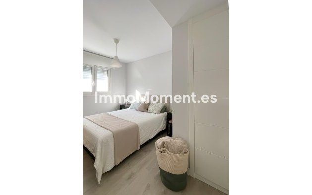 Reventa - Apartamento - Mijas - Mijas Centro