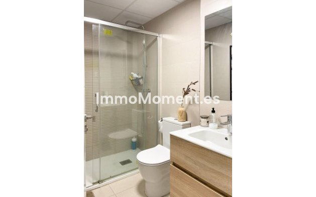 Reventa - Apartamento - Mijas - Mijas Centro