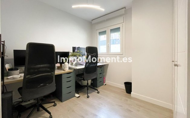 Reventa - Apartamento - Mijas - Mijas Centro