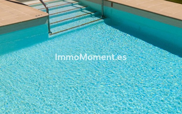 Reventa - Apartamento - Mijas - Mijas Centro