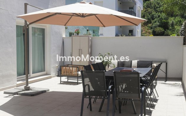 Reventa - Apartamento - Mijas - Mijas Centro