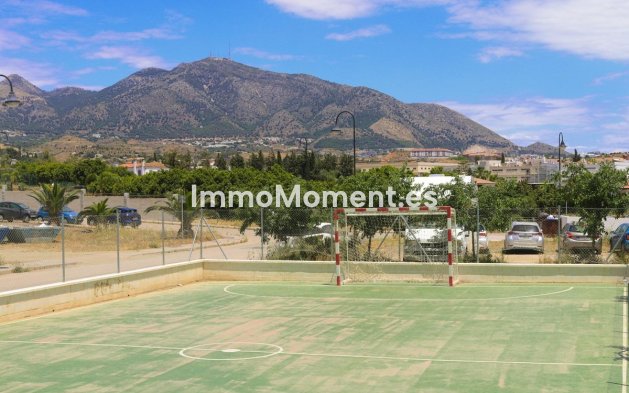 Reventa - Apartamento - Mijas - Mijas Centro