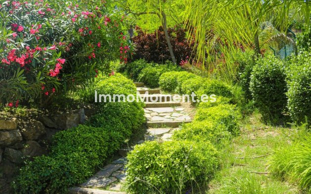 Reventa - Apartamento - Mijas - Mijas Centro