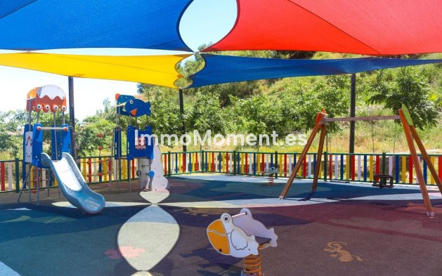 Reventa - Apartamento - Mijas - Mijas Centro