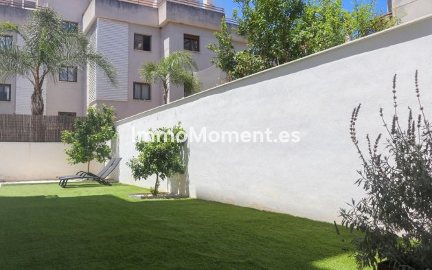 Reventa - Apartamento - Mijas - Mijas Centro