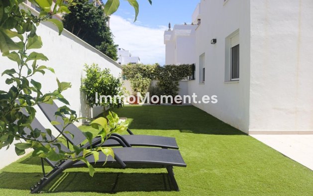 Reventa - Apartamento - Mijas - Mijas Centro