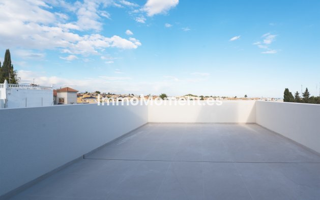 Obra nueva - Villa independiente - Ciudad Quesada