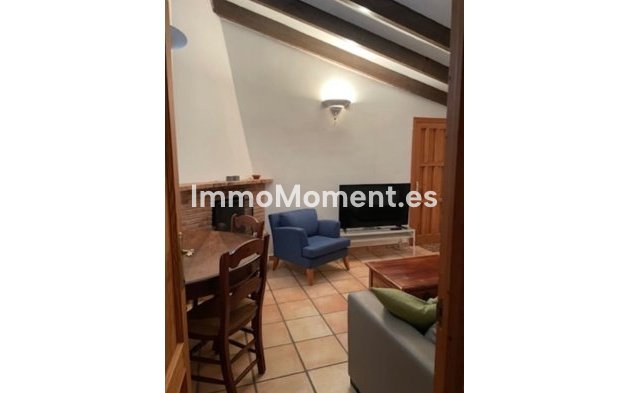 Bestaande woning - Vrijstaande villa - Benahavís - Benahavís Centro