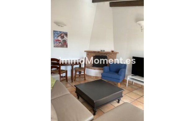 Bestaande woning - Vrijstaande villa - Benahavís - Benahavís Centro