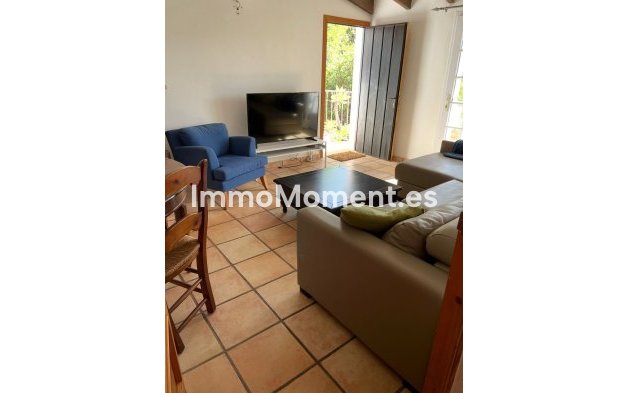 Bestaande woning - Vrijstaande villa - Benahavís - Benahavís Centro