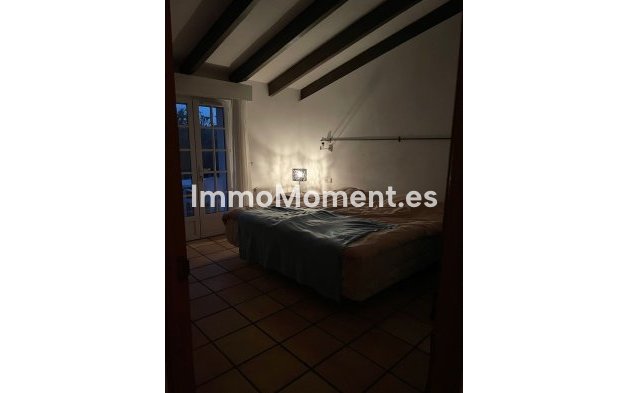 Bestaande woning - Vrijstaande villa - Benahavís - Benahavís Centro