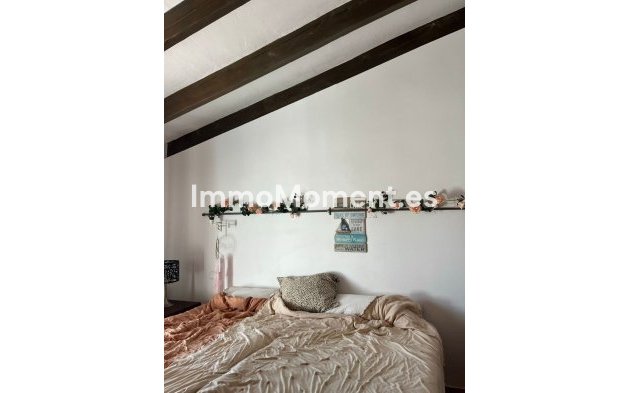 Bestaande woning - Vrijstaande villa - Benahavís - Benahavís Centro