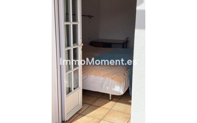 Bestaande woning - Vrijstaande villa - Benahavís - Benahavís Centro