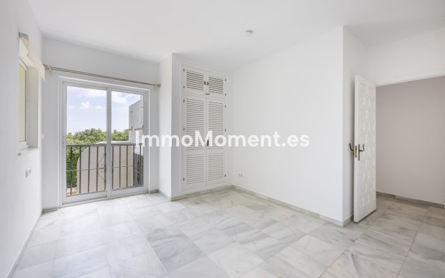 Reventa - Villa independiente - Sotogrande - Sotogrande Alto