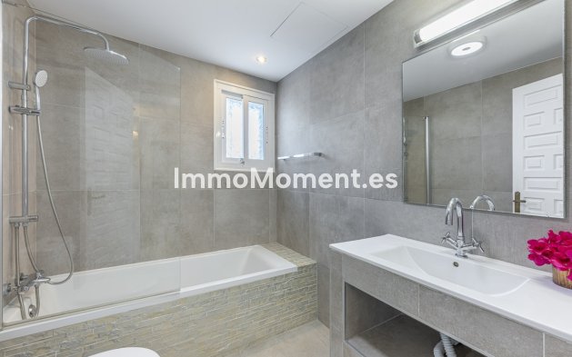 Reventa - Villa independiente - Sotogrande - Sotogrande Alto
