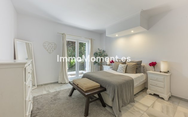 Reventa - Villa independiente - Sotogrande - Sotogrande Alto