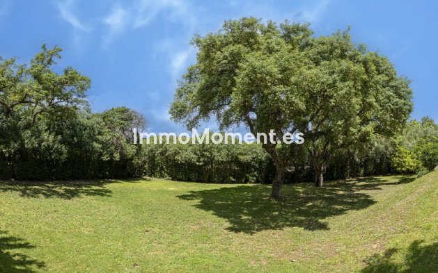 Reventa - Villa independiente - Sotogrande - Sotogrande Alto