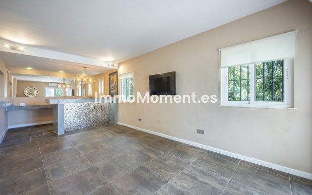 Reventa - Villa independiente - Sotogrande - Sotogrande Alto