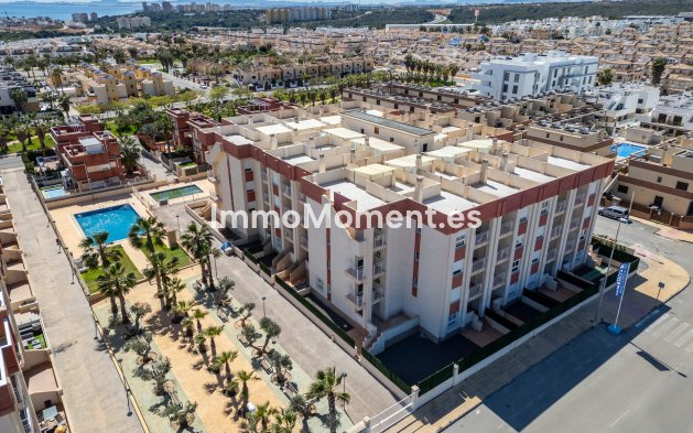 Construction neuve - Appartement - Orihuela Costa