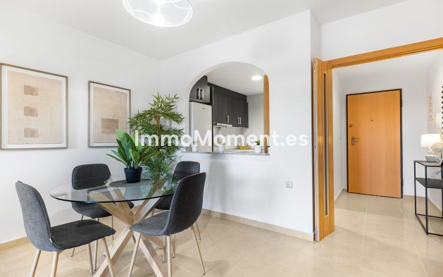 Construction neuve - Appartement - Orihuela Costa