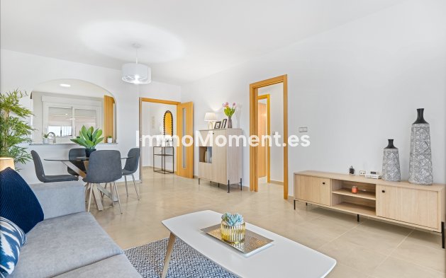 Construction neuve - Appartement - Orihuela Costa