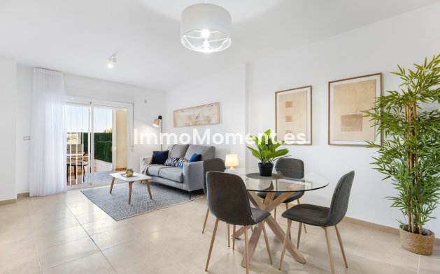 Construction neuve - Appartement - Orihuela Costa