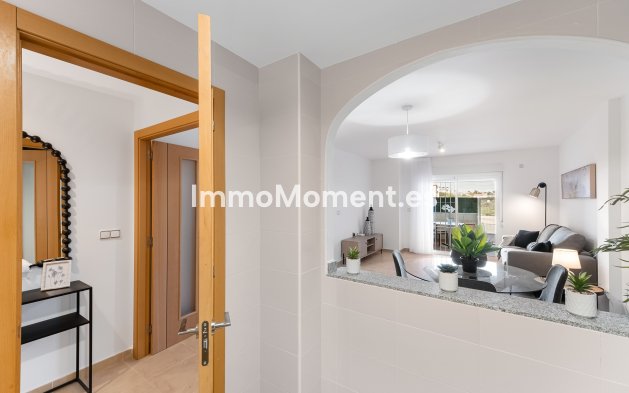 Construction neuve - Appartement - Orihuela Costa