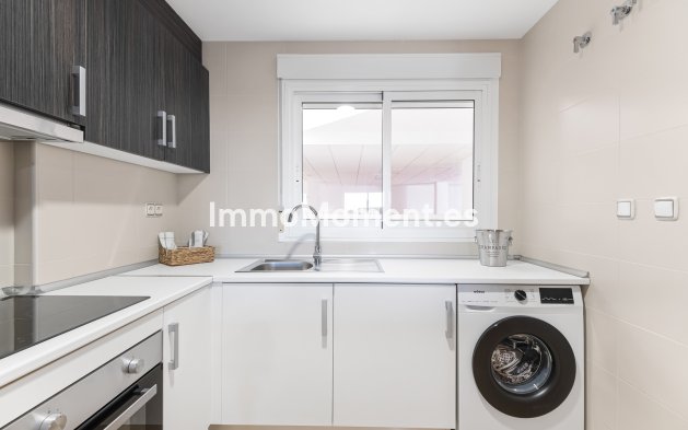 Construction neuve - Appartement - Orihuela Costa