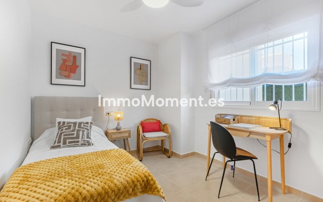 Construction neuve - Appartement - Orihuela Costa