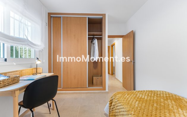 Construction neuve - Appartement - Orihuela Costa