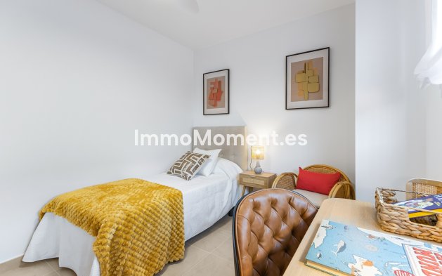 Construction neuve - Appartement - Orihuela Costa