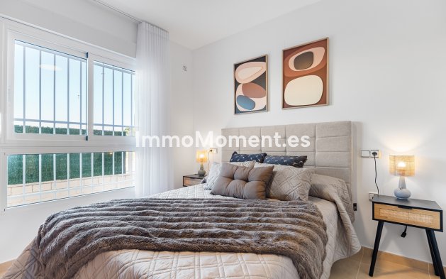Construction neuve - Appartement - Orihuela Costa