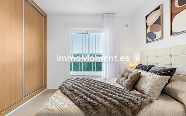 Construction neuve - Appartement - Orihuela Costa