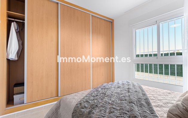 Construction neuve - Appartement - Orihuela Costa