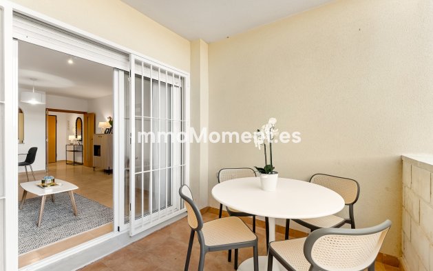 Construction neuve - Appartement - Orihuela Costa