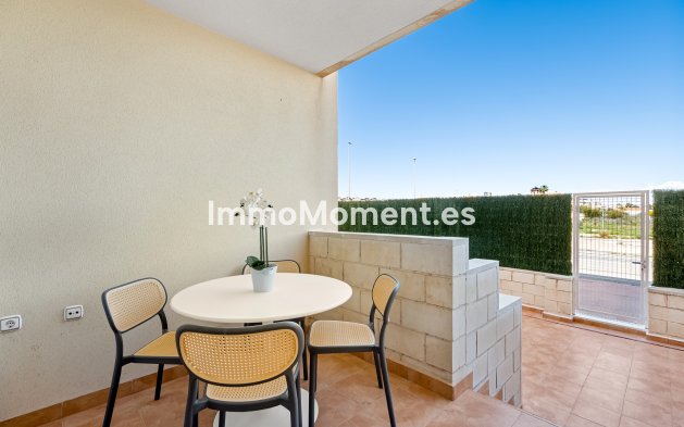 Construction neuve - Appartement - Orihuela Costa