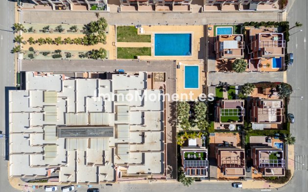 Construction neuve - Appartement - Orihuela Costa