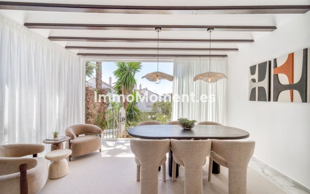 Bestaande woning - Vrijstaande villa - Marbella - Marbella Centro