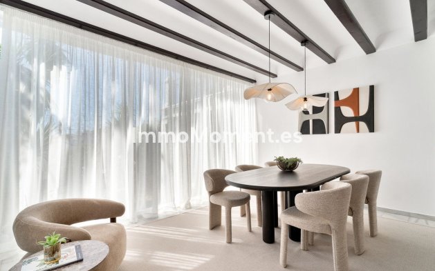 Bestaande woning - Vrijstaande villa - Marbella - Marbella Centro