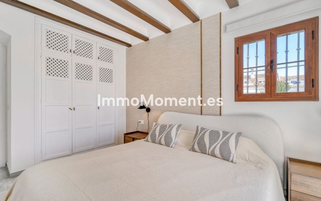 Bestaande woning - Vrijstaande villa - Marbella - Marbella Centro
