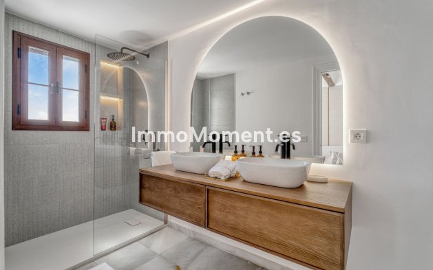Bestaande woning - Vrijstaande villa - Marbella - Marbella Centro