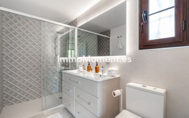 Bestaande woning - Vrijstaande villa - Marbella - Marbella Centro