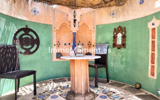 Resale - Detached villa - Inland  - Monda