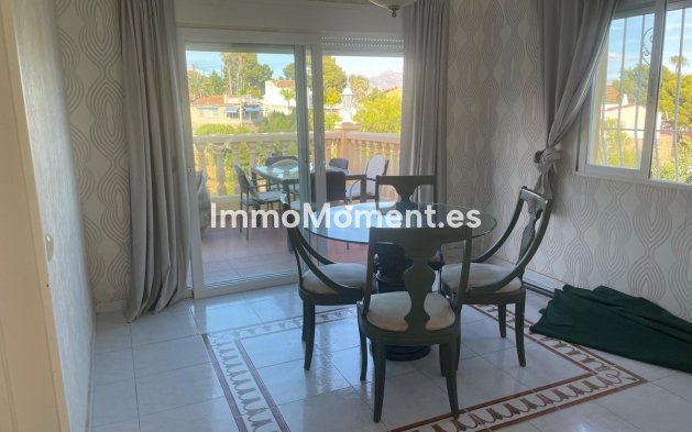 Wiederverkauf - Freistehende Villa - La Nucía - La Nucia Centro