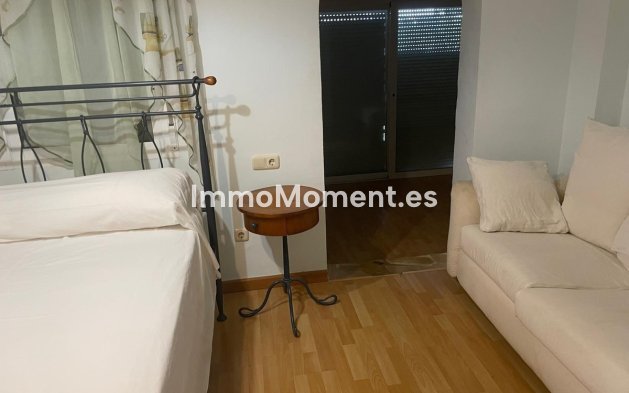 Wiederverkauf - Freistehende Villa - La Nucía - La Nucia Centro